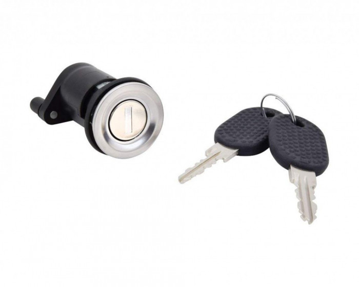 Butuc yala usa cu cheie Fiat Ducato 2002-2006, Citroen Jumper 2002-2006, Peugeot Boxer 2002-2006, un butuc cu cheie, usa fata partea stanga