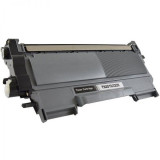 Cartus Toner Compatibil Brother TN2220 (Negru), 2600 Pagini NewTechnology Media