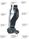 Modul incarcare Samsung SM-S908 S22 ULTRA Main flex
