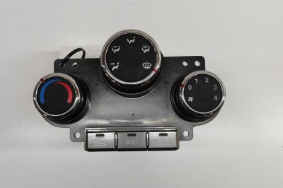 Modul de climatizare KIA CARENS II FJ 2005 OEM: 1K2FE-61190 28483980 foto
