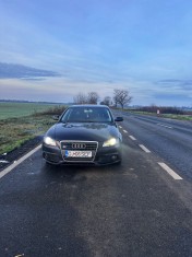 AUDI A4 B8 2010 2.0 TDI CAGA EURO 5 START STOP