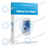 Cutie de instrumente Samsung Galaxy Core Duos (I8262).
