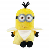 Minions Jucarie Plus Minionii Kevin Banana 33531131