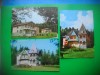 HOPCT LOT 3080 SOVEJA .-JUD VRANCEA-3 CARTI POSTALE-CIRCULATE, Circulata, Printata