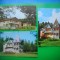 HOPCT LOT 3080 SOVEJA .-JUD VRANCEA-3 CARTI POSTALE-CIRCULATE