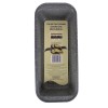 Tava de copt Granite Line, aluminiu presat, dreptunghiulara, gri, 30 x 12.8 x 6 cm