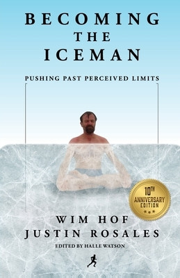 Becoming the Iceman foto