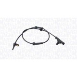 Senzor ABS Citroen C1 (Pm Pn) 06.05-09.14; Peugeot 107 (Pm Pn) 06.05-05.14; Toyota Aygo ( B1) 02.05-05.14, Fata, MAGNETI MARELLI