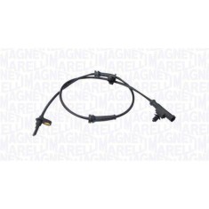 Senzor ABS Citroen C1 (Pm Pn) 06.05-09.14; Peugeot 107 (Pm Pn) 06.05-05.14; Toyota Aygo ( B1) 02.05-05.14, Fata, MAGNETI MARELLI