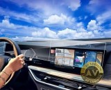 Folie protectie ecran BMW X5 G05 2023-&gt;, Array