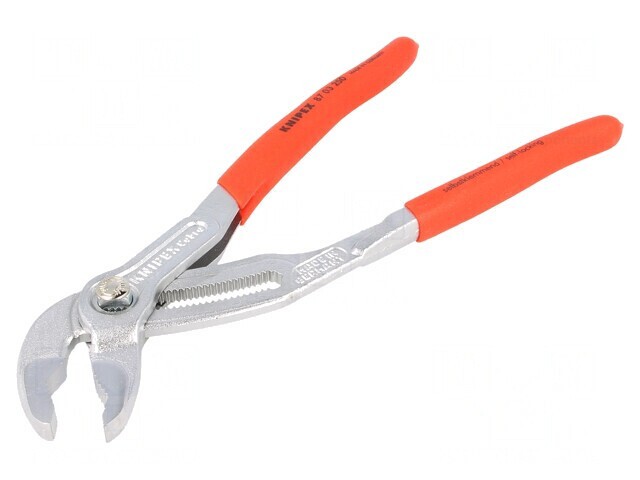 Clește pentru piulițe 6-36mm 250mm