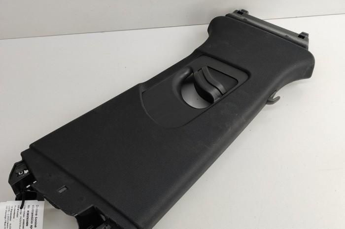 Ornament st&acirc;lp B dreapta AUDI E-TRON Sportback GEA 2023 OEM: 4KE8672443GX,4KE867244 30292400