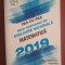 Pas cu pas Matematica 2019- Radu Gologan, Roxana Goga