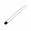 Termistor NTC, 50k&Omega;, -40...125&deg;C, TEWA TEMPERATURE SENSORS, TT7-50KC3-3, T143247