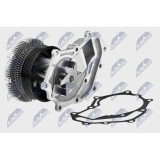 Pompa apa Nissan Patrol Gr 3.0tdi 2000-, 21010-2W225, Nty