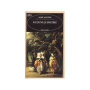 Jane Austen - Rațiune și simțire foto