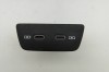 USB VW T-CROSS C11 2024 OEM: 2G6035718,35645242 31406037