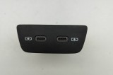 USB VW T-CROSS C11 2024 OEM: 2G6035718,35645242 31406037