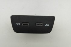 USB VW T-CROSS C11 2024 OEM: 2G6035718,35645242 31406037