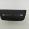 USB VW T-CROSS C11 2024 OEM: 2G6035718,35645242 31406037