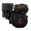 Motor generator / motopompa / motocultor LONCIN LCG200F-A (ax 20mm)