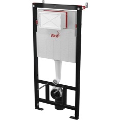 Rezervor WC incastrat instalari uscate (gips-carton)