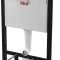 Rezervor WC incastrat instalari uscate (gips-carton)