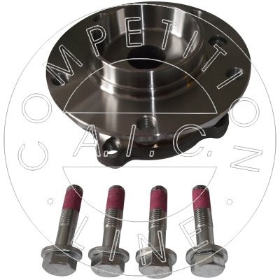 AIC 53272 Calitatea originală AIC Set rulment roata foto