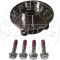 AIC 53272 Calitatea originală AIC Set rulment roata
