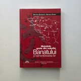 Metalele grele din solurile Banatului si biomonitorizarea lor - Monica Butnariu, Mircea Goian, Timisoara, 2005