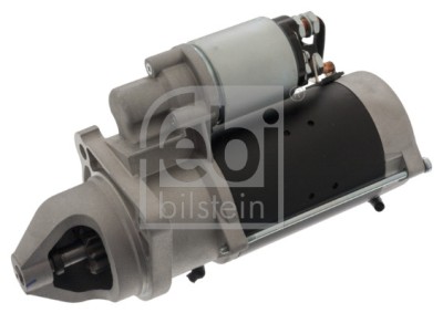FEBI BILSTEIN 48971 starter foto