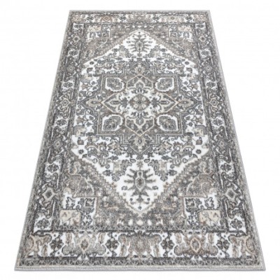 Covor Sample APOLLO 20251-0825 Ornament gri, 120x170 cm foto