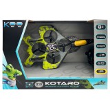 Avion cu telecomanda, Kaboom, Kotaro 030