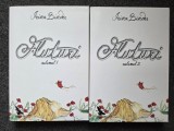 FLUTURI - Irina Binder (2 volume)