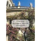 Belv&aacute;rosi S&eacute;ta IV. - Szentjeink - Szőke &Aacute;gnes