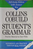 STUDENT&#039;S GRAMMAR. COLLINS COBUILD-DAVE WILLIS-252719
