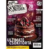 Street Kitchen Magazin - T&eacute;l 2022/3. sz&aacute;m