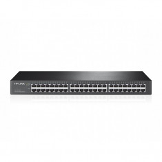 Switch TP-Link TL-SG1048, 48x 10/100/1000 Mbps