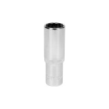 Cumpara ieftin Cheie tubulară bihexagonală 1/2&quot; 19 mm ad&acirc;ncă Yato YT-12941