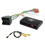 Interfata infotainment Connects2 CTUVW01 pentru VW, Skoda si Seat