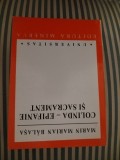 Scrinul Negru - George Calinescu, Editia Princeps 1960, Coperta Val Munteanu, 856 pagini