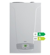Centrala termica in condensare Baxi NUVOLA DUO-TEC+ 33 GA Combi