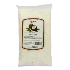 Nuca de Cocos Aroma Spice, 12 Pachete x 100 g, Nuca de Cocos Razuita, Fulgi de Cocos, Nuca de Cocos Fulgi, Fulgi de Nuca de Cocos, Nuca de Cocos pentr foto