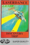 Laserdance - Discovery Trip Caseta Audio Album Poker Sound Stare Foarte Buna