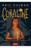 Coraline - Neil Gaiman, P. Craig Russell