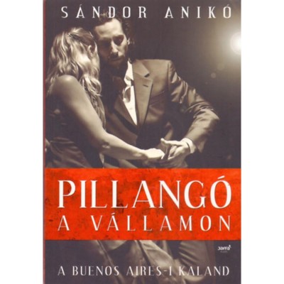 Pillang&amp;oacute; a v&amp;aacute;llamon - Egy nő, akit nem lehet t&amp;ouml;bb&amp;eacute; megal&amp;aacute;zni... - S&amp;aacute;ndor Anik&amp;oacute; foto