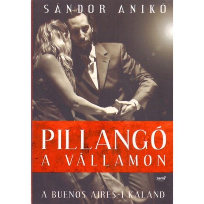 Pillang&oacute; a v&aacute;llamon - Egy nő, akit nem lehet t&ouml;bb&eacute; megal&aacute;zni... - S&aacute;ndor Anik&oacute;