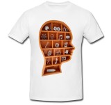 Cumpara ieftin Tricou &quot; Orizontal &quot;
