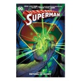 Superman Vol. 2