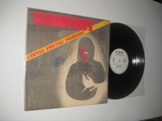 COMPACT : Cintec Pentru Prieteni (1988) (vinil stare VG+/NM-impecabila) foto